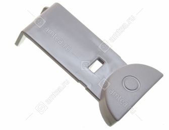 Кнопка (клавиша) выключения мясорубки Moulinex ME605, ME606