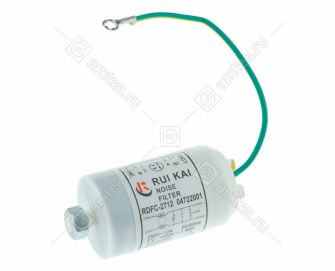 Сетевой (помехоподавляющий) фильтр стиральной машины Samsung