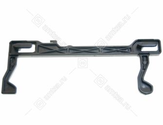 Крючок (двойной) двери СВЧ печи Samsung