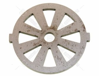 Решетка мясорубки Panasonic, Vitek, Scarlett