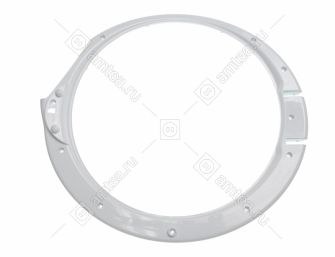 Внутреннее обрамление люка стиральной машины Hansa