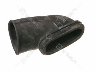 Резиновая муфта конденсатора воздуха Ardo