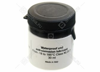 Смазка универсальная HYDRA для сальников в баночке (30 гр., Италия)