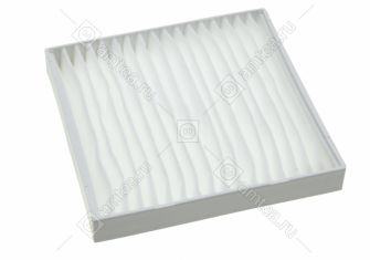 Фильтр HEPA пылесоса Samsung