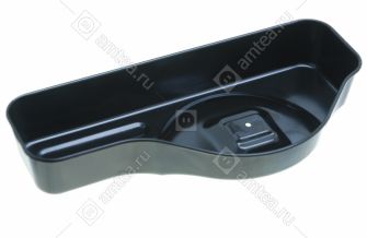 Крышка (ванночка) компрессора холодильника Samsung