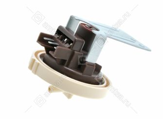 Реле уровня (датчик уровня, прессостат) воды стиральной машины LG