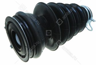 Патрубок (от бака к насосу) стиральной машины Beko