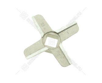 Нож № 5 мясорубки Bosch, Zelmer, Philips ORIGINAL