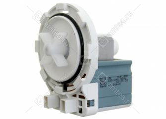 Насос PMP/GRE (на 8-ми защ. клеммы спереди раздельно) BEKO, LG