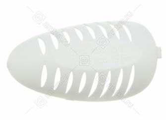 Крышка плафона холодильника Indesit, Ariston, Stinol