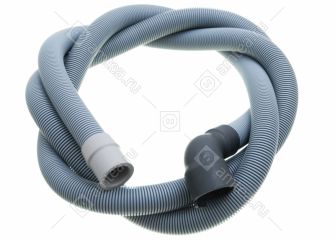 Шланг сливной посудомоечной машины Electrolux