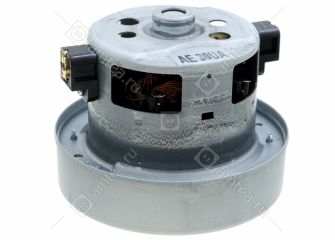 Мотор пылесоса 2200W VCM-M30AU Samsung ORIGINAL