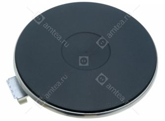 Электрическая конфорка EGO 12.22463.018 (D=220 mm 2000 Watt) для плиты Indesit, Hansa, Electrolux, Zanussi, Whirlpool тд