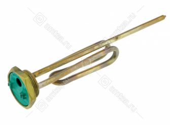 ТЭН (нагреватель) водонагревателя 1500W RCT TW3 PA 230V резьба 1”1/4 M6