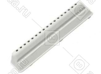 Ребро-бойник стиральной машины Indesit, Ariston