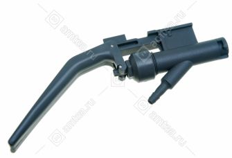 Запорный клапан (гашетка) шланга пылесоса Thomas TWIN XT