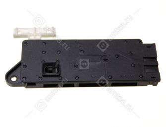 Устройство блокировки люка стиральной машины Indesit, Ariston