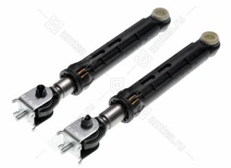 Амортизатор (комплект 2шт) стиральной машины Indesit, Ariston 120N