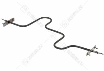 ТЭН гриля (нижний) СВЧ печей Bosch, Siemens