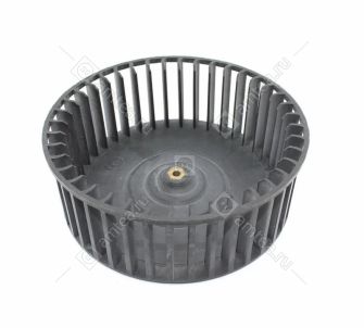 Крыльчатка мотора (правая) для вытяжки Krona, Shindo 