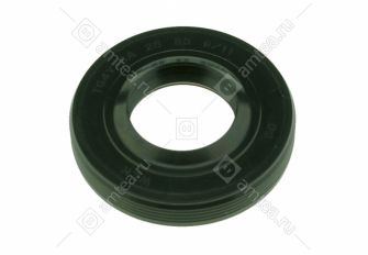 Сальник 25х50х9/11 WLK стиральной машины Beko