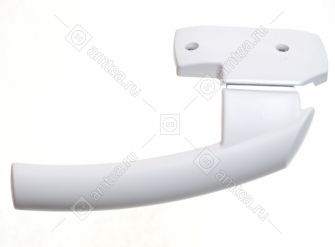 Ручка двери холодильника Electrolux