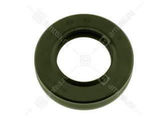 Сальник 30х52х11/12,5 (двойной) WLK, ROLF стиральной машины Hansa, Candy