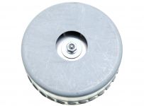 Мотор пылесоса 1000-1200W высокий (моющий) H=167, h70, D144, d79