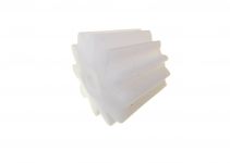 Шестерня (малая к редуктору) кухонного комбайна Bosch