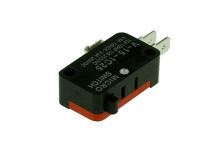 Микропереключатель СВЧ печи универсальный 3-х контактный