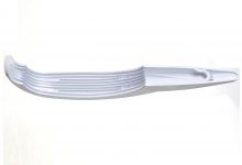 Ручка двери (без резинки) холодильника Indesit, Ariston, Stinol