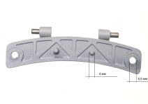 Петля люка стиральной машины Атлант