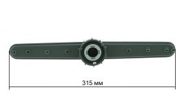 Импеллер (разбрызгиватель) верхний посудомоечной машины