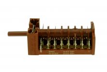 Переключатель режимов духовки Hansa, Darina (10 позиционный)