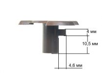 Куплер для СВЧ печи Samsung