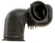 Патрубок (от бункера к баку) стиральной машины Electrolux, Zanissi, AEG