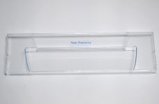 Панель передняя ящика с пиктограммой 