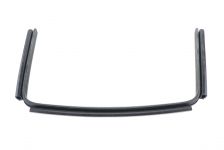 Уплотнитель (нижний) двери посудомоечной машины Electrolux