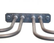 ТЭН (верхний) духовки Ardo 1800W