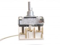 Терморегулятор K-57 м/к L2829 Ranko холодильника (длина капиллярки 2,5 м) 