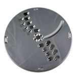 Диск-крупная терка кухонного комбайна BRAUN