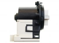 Насос LEILI (на 3х винтах, клеммы сзади вместе) Indesit, Ariston, Gorenje