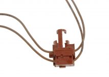 Микровыключатели блока поджига варочной панели Samsung