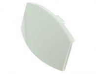 Ручка люка (комплект) стиральной машины Electrolux, Zanussi