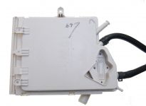 Бункер дозатора порошка стиральной машины Samsung