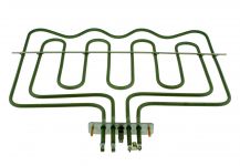ТЭН (верхний) духовки Electrolux 1000W+1900W