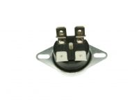 Термостат защитный биметаллический водонагревателя 93 гр. 15А 250V