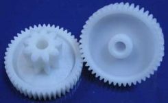 Шестерня Флора №2