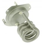 ТЭН (нагреватель) посудомоечной машины Hansa, Gorenje, Samsung, Kaiser