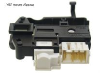 Устройство блокировки люка (мгновенно) стиральной машины Indesit, Ariston (ORIGINAL)